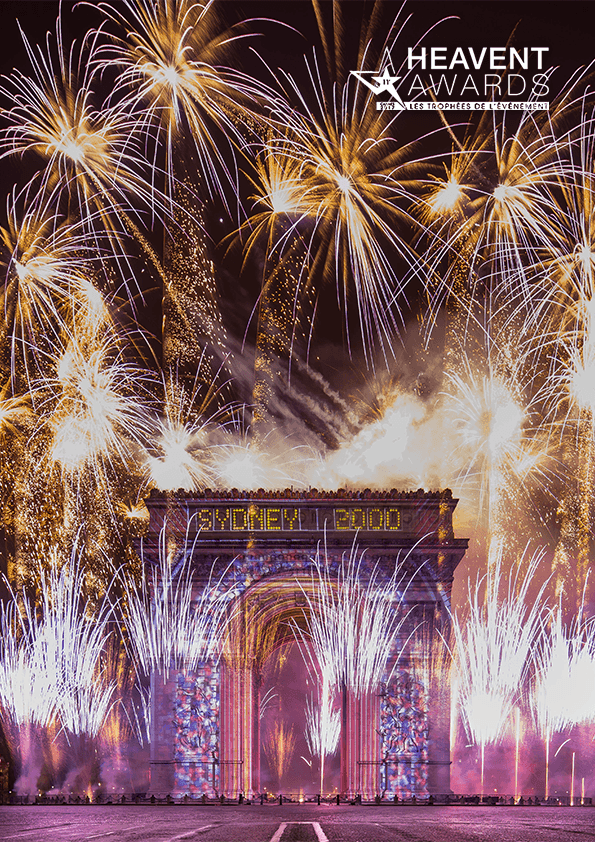 New Year’s Eve 2017