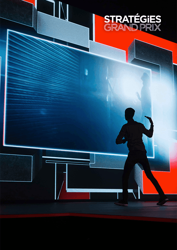 YouTube Brandcast 2014 