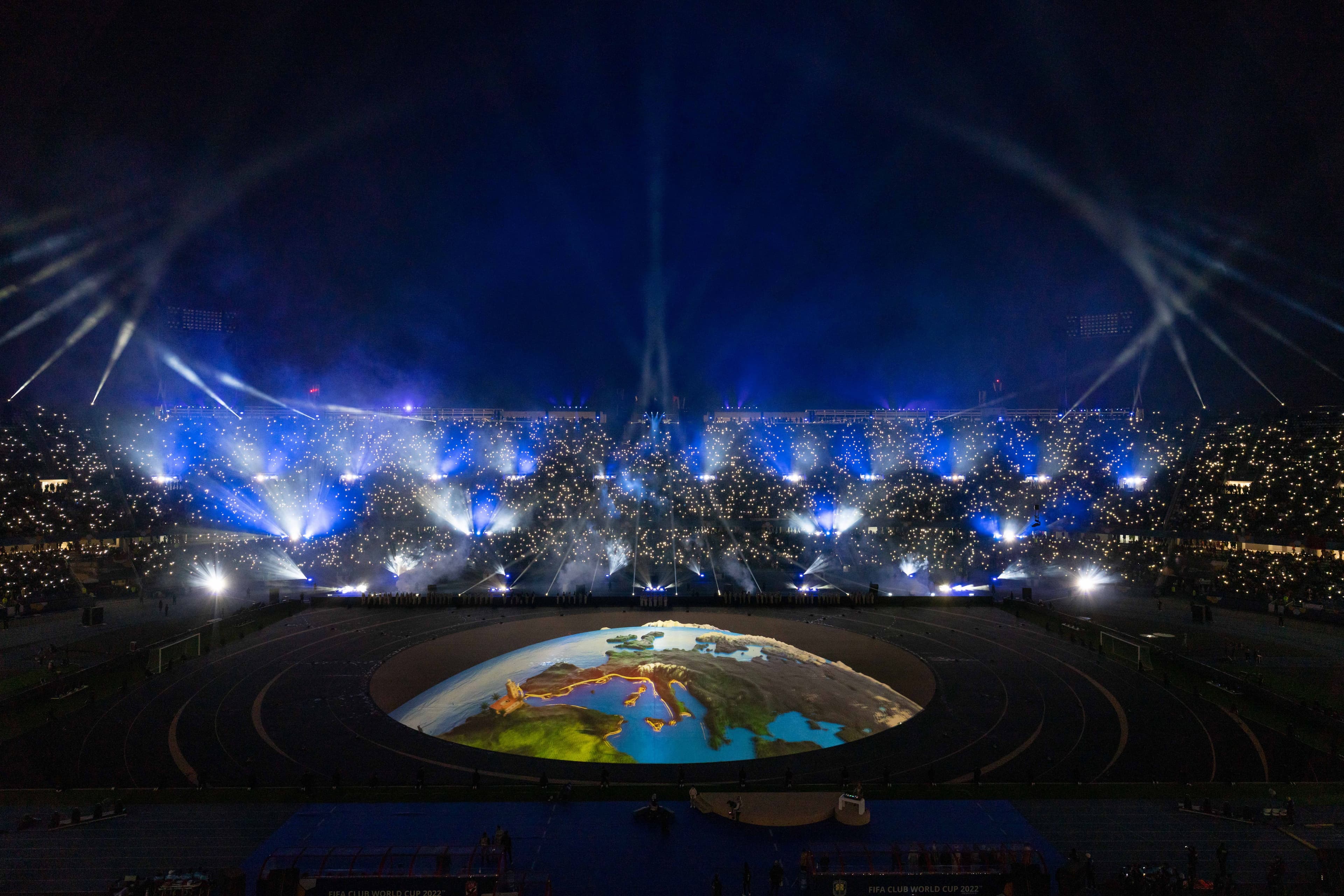 FIFA Club World Cup Morocco 2022™