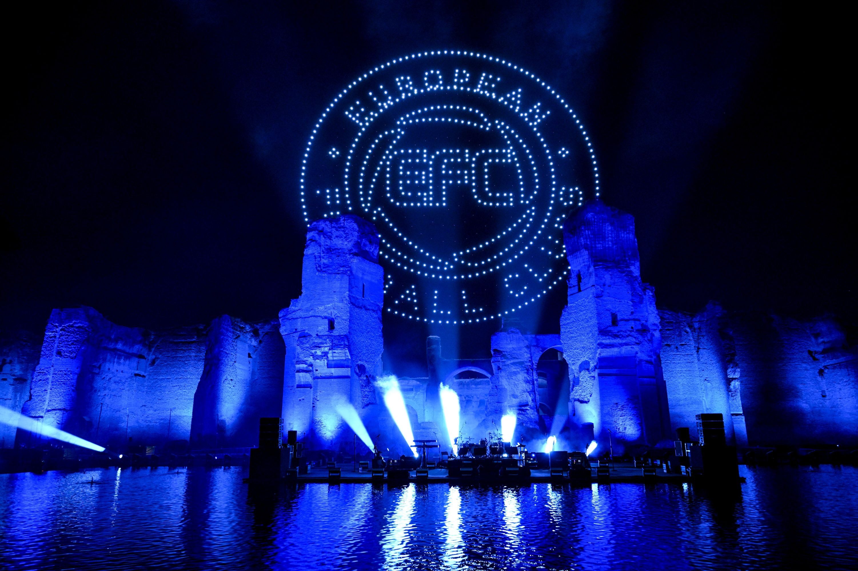 EFC General Assembly - Reveal of the new identity